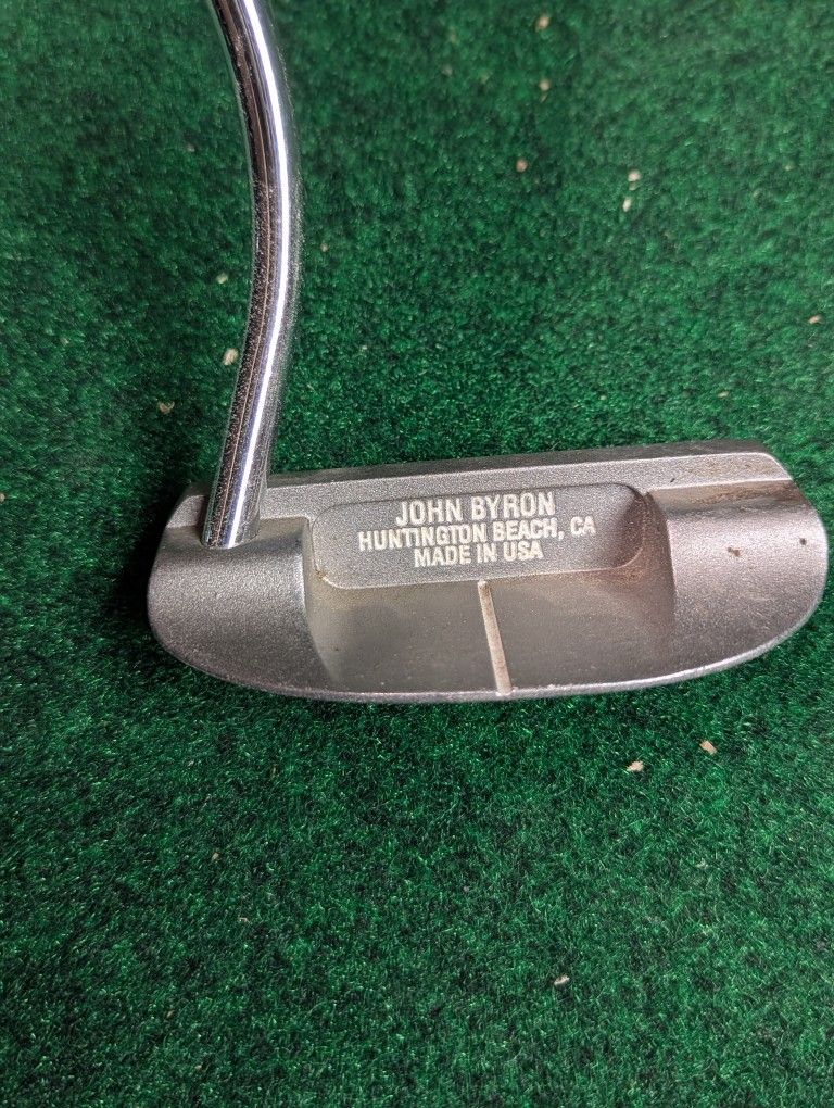 John Bryon DR-1 Putter