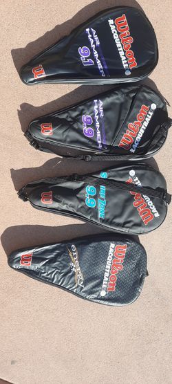 Racquetball Racquets