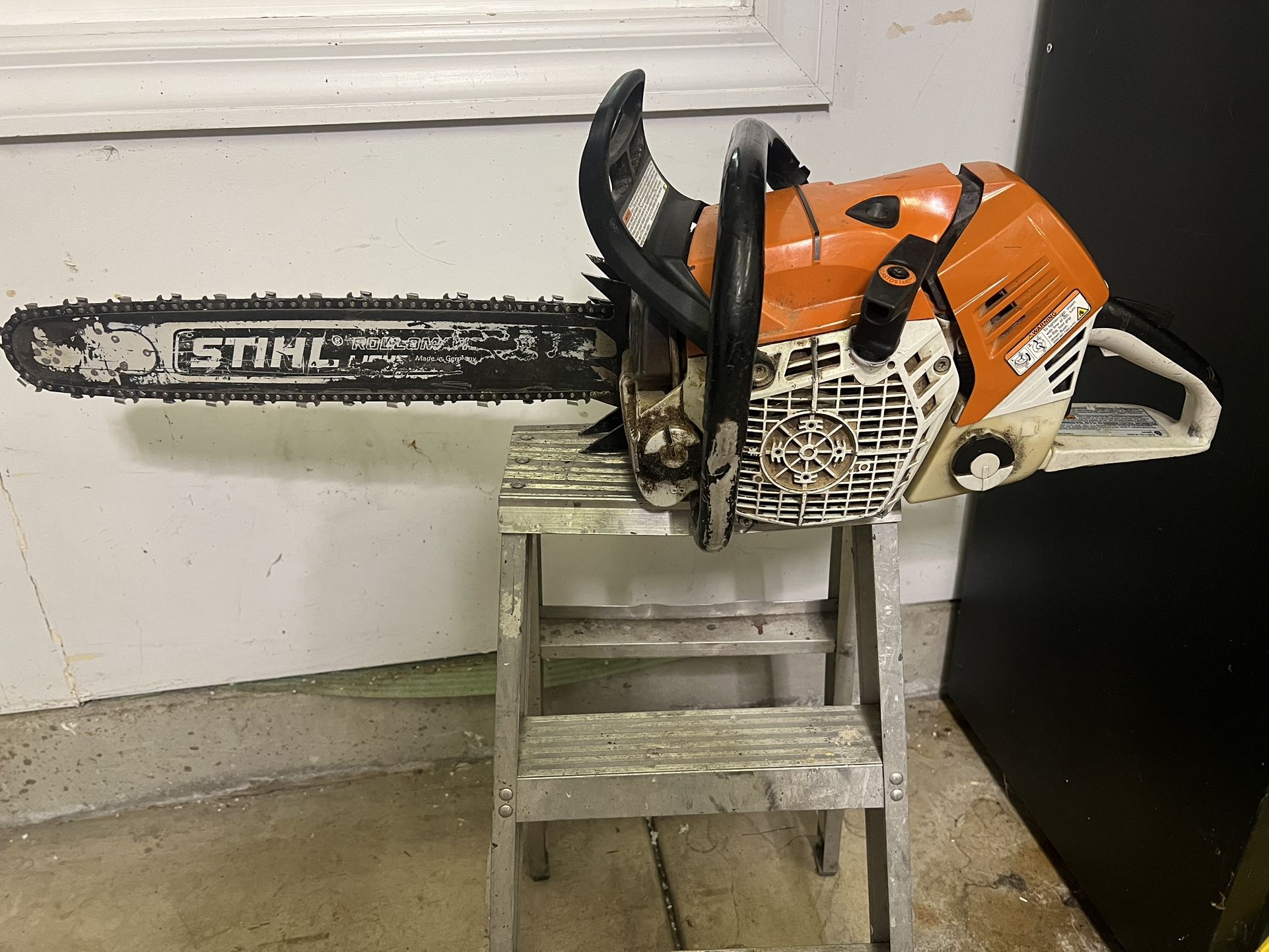 STIHL