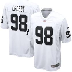 Raider Jersey