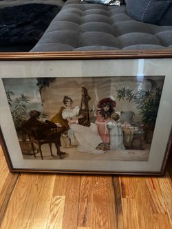 Vintage Art