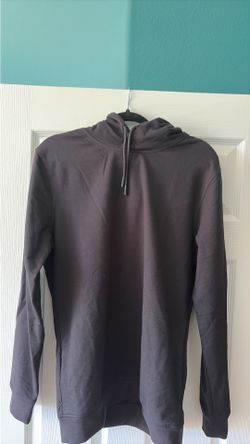 Like New Cuts Hoodie Size Large
