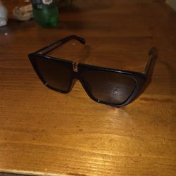 Givenchy GV 7109/S flat-top square sunglasses