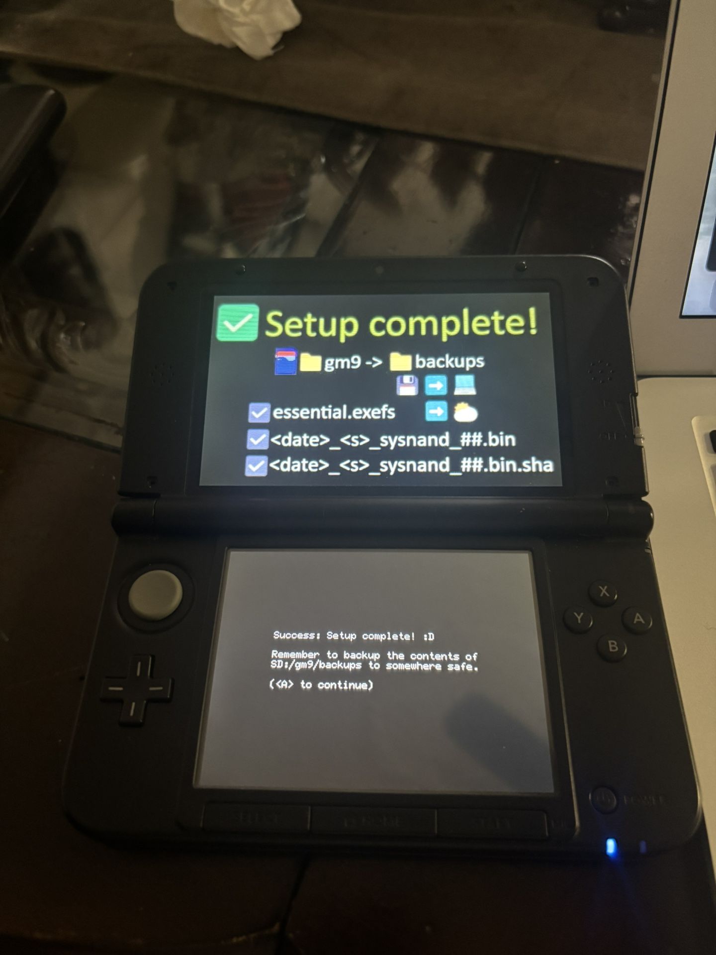 Modding Service $30