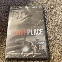 Quiet Place 