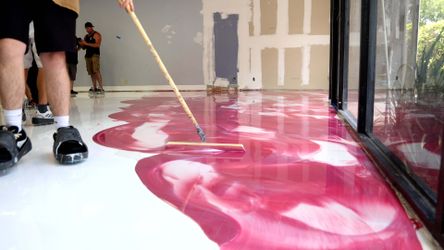 5-Day Epoxy Class (En Español) – Sistema de 5 Días