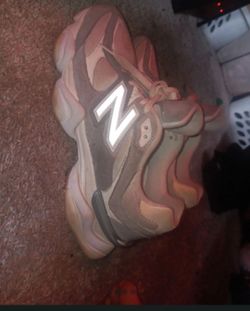 New balnce 9060
