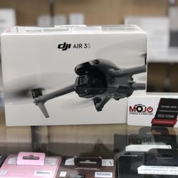 Dji Air 3s 