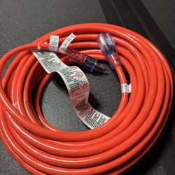 Extensión Cord 50f
