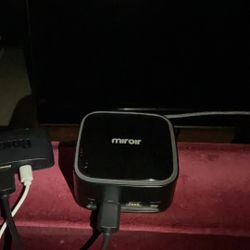 Portable Projector  