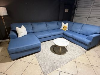Sectional