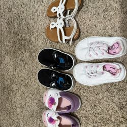 Baby Shoes