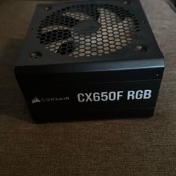 Pc Power Supply