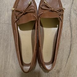 Michael Kors Loafers Sz 7 NEW