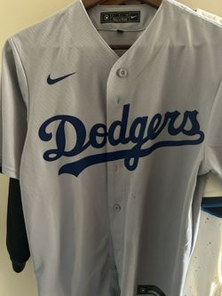 Dodgers Jersey