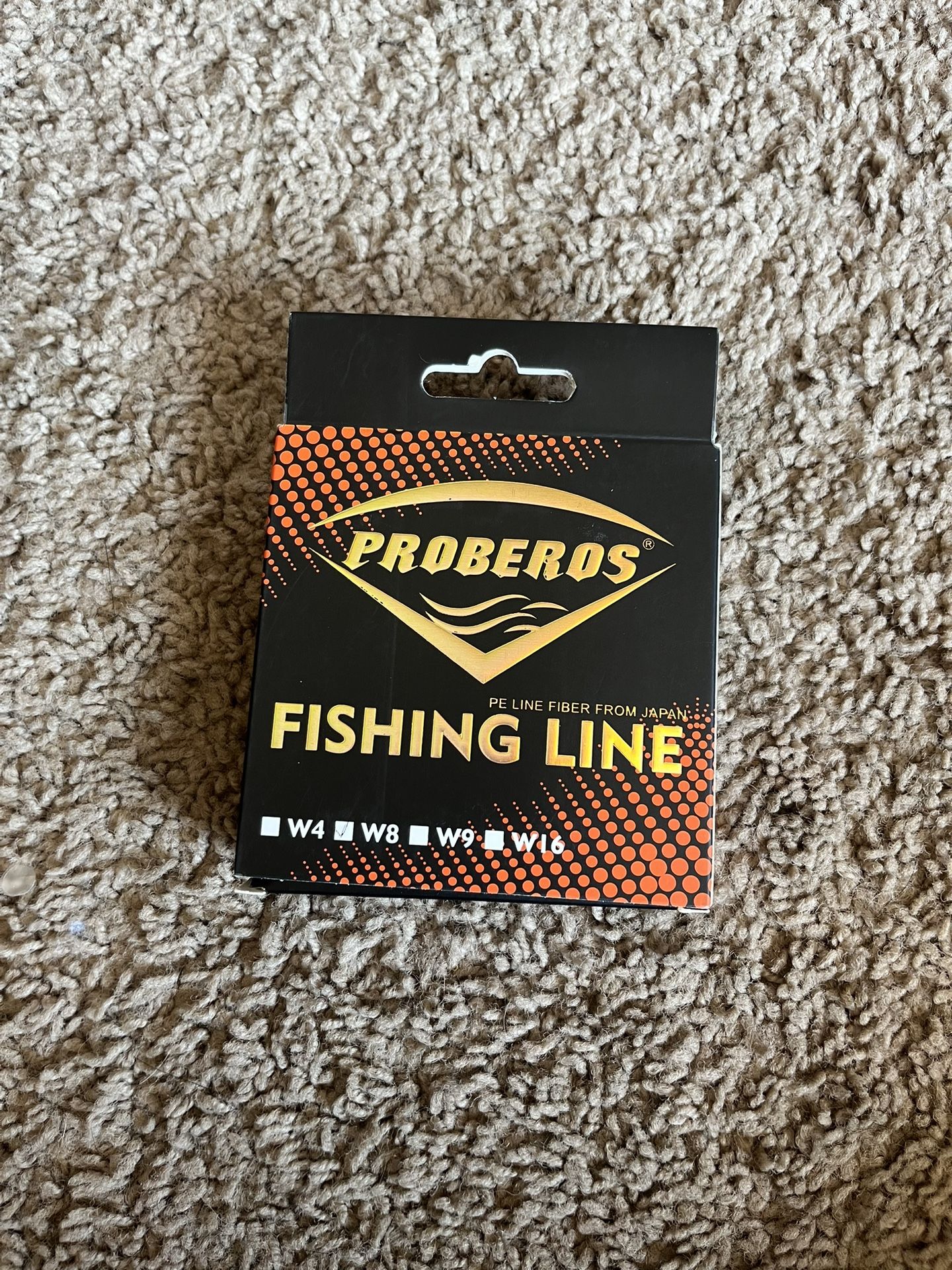 Fishing Line