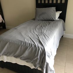 Bed For Sale