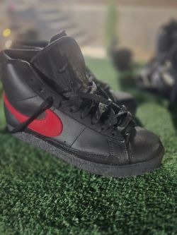 Nikes