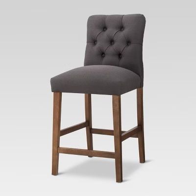 Target Brookline Upholstered Counter Stools