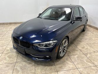 2017 BMW 330i