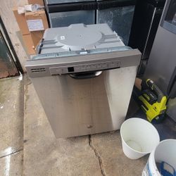 Dishwasher 