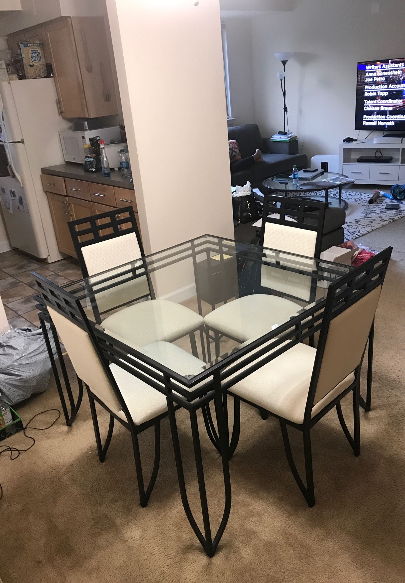 Dining set