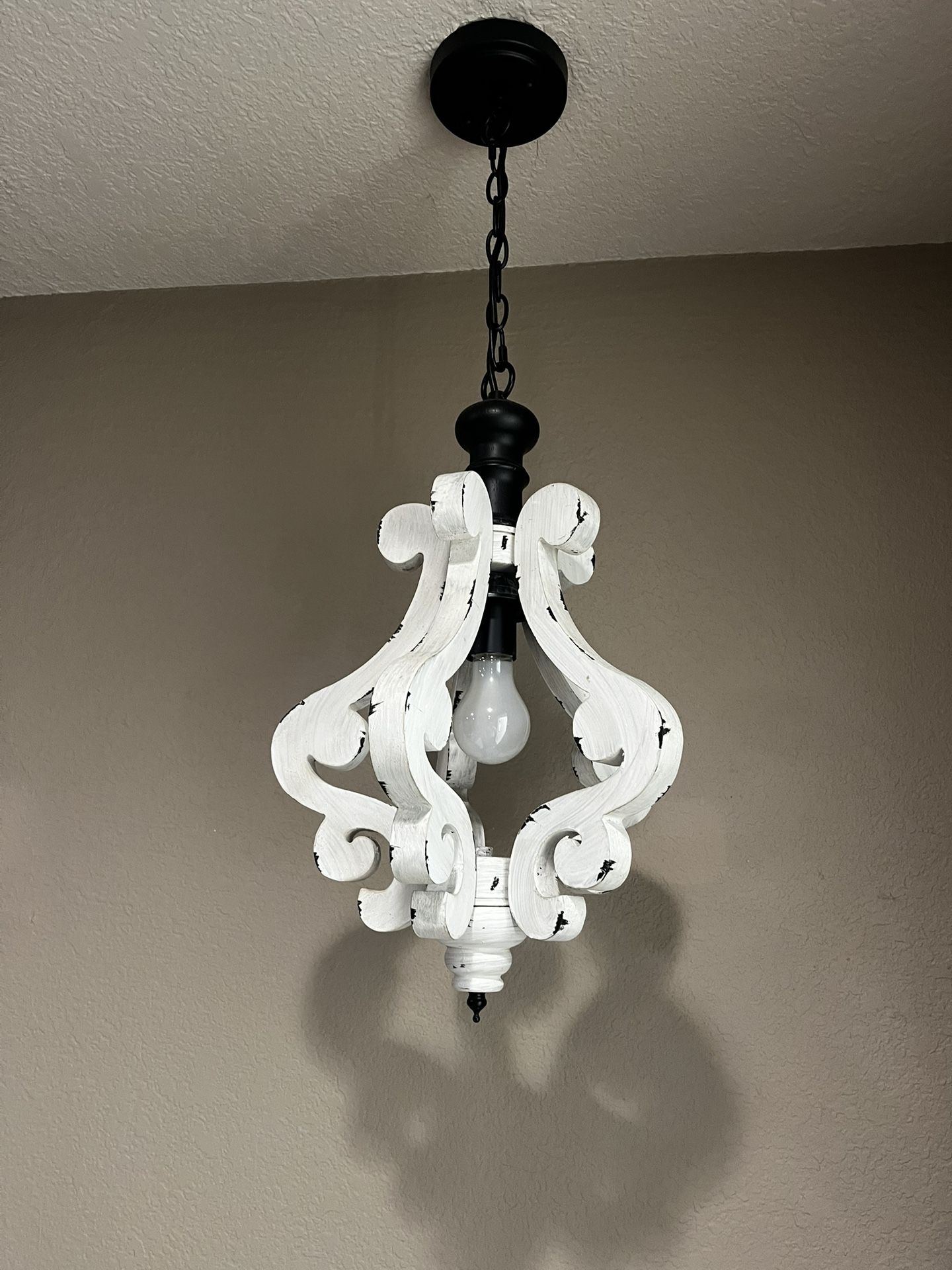 Farm House Light