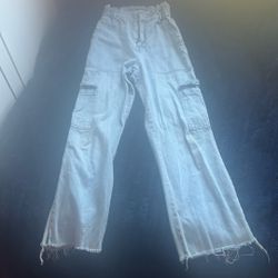 Cargo Pants
