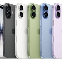 iPhone 17 256GB Factory Unlocked - On Payments With Just $10 Down (No Credit Needed ) 🤩