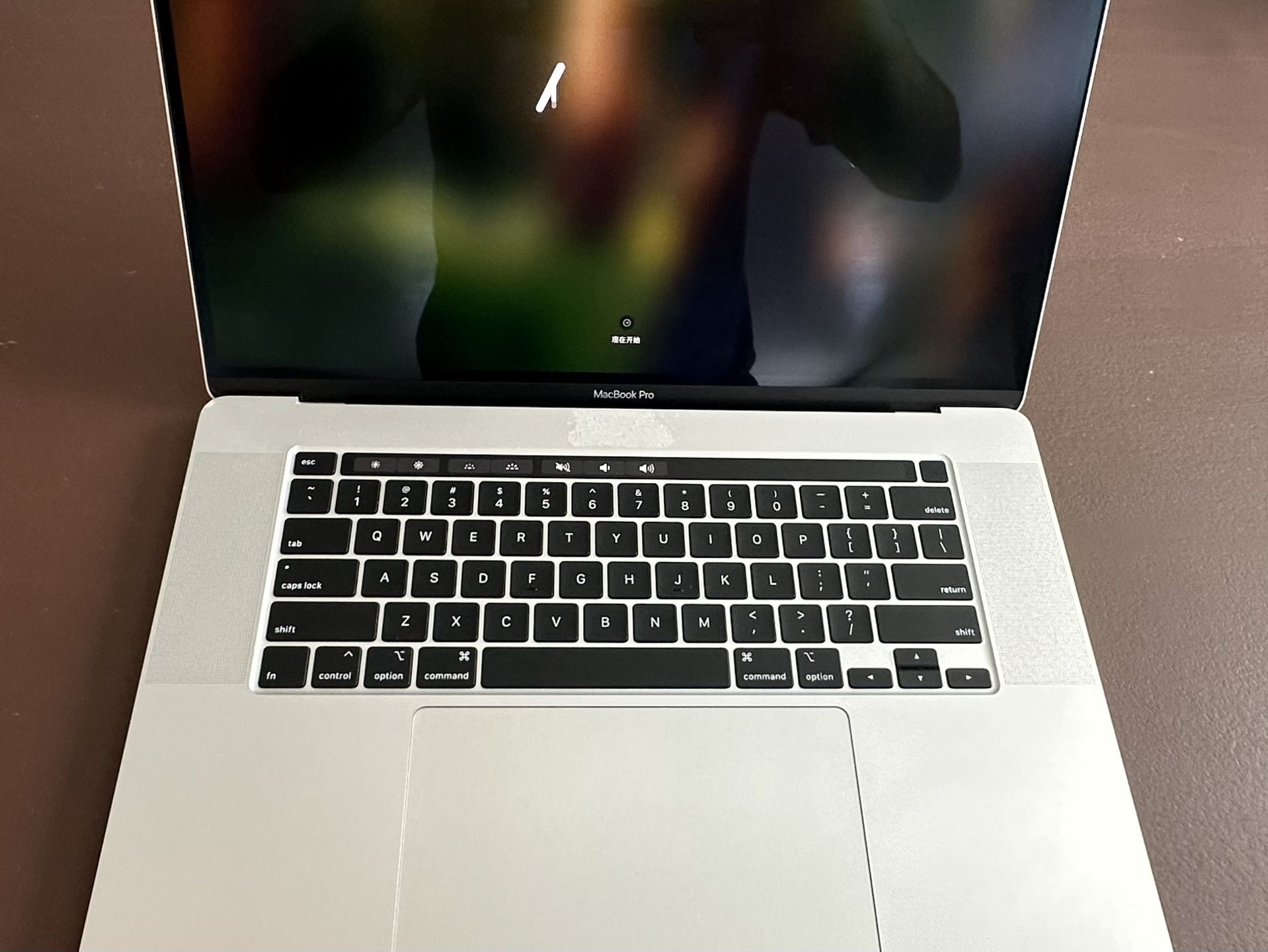 16” MacBook Pro Intel Core i7 16gb RAM 500gb SSD