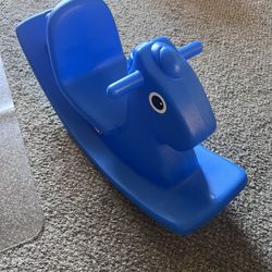 Rocking Horse Little Tikes
