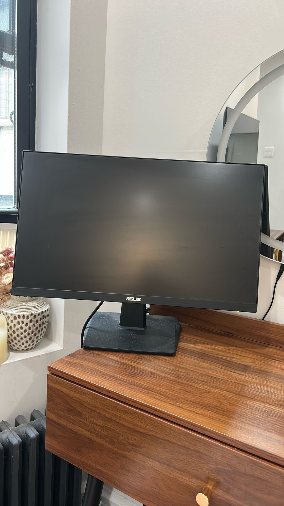 Monitor