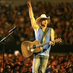 Kenny Chesney Tickets