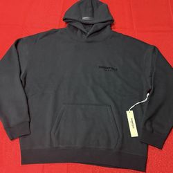 Essentials Hoodie