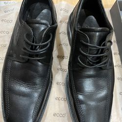 Ecco New Jersey Lace Size 5-5.5