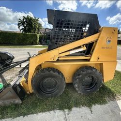 Selling Bobcat 