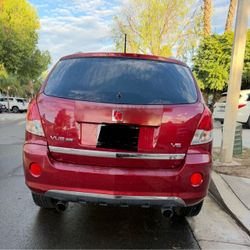Saturn Vue XR V6 SUV