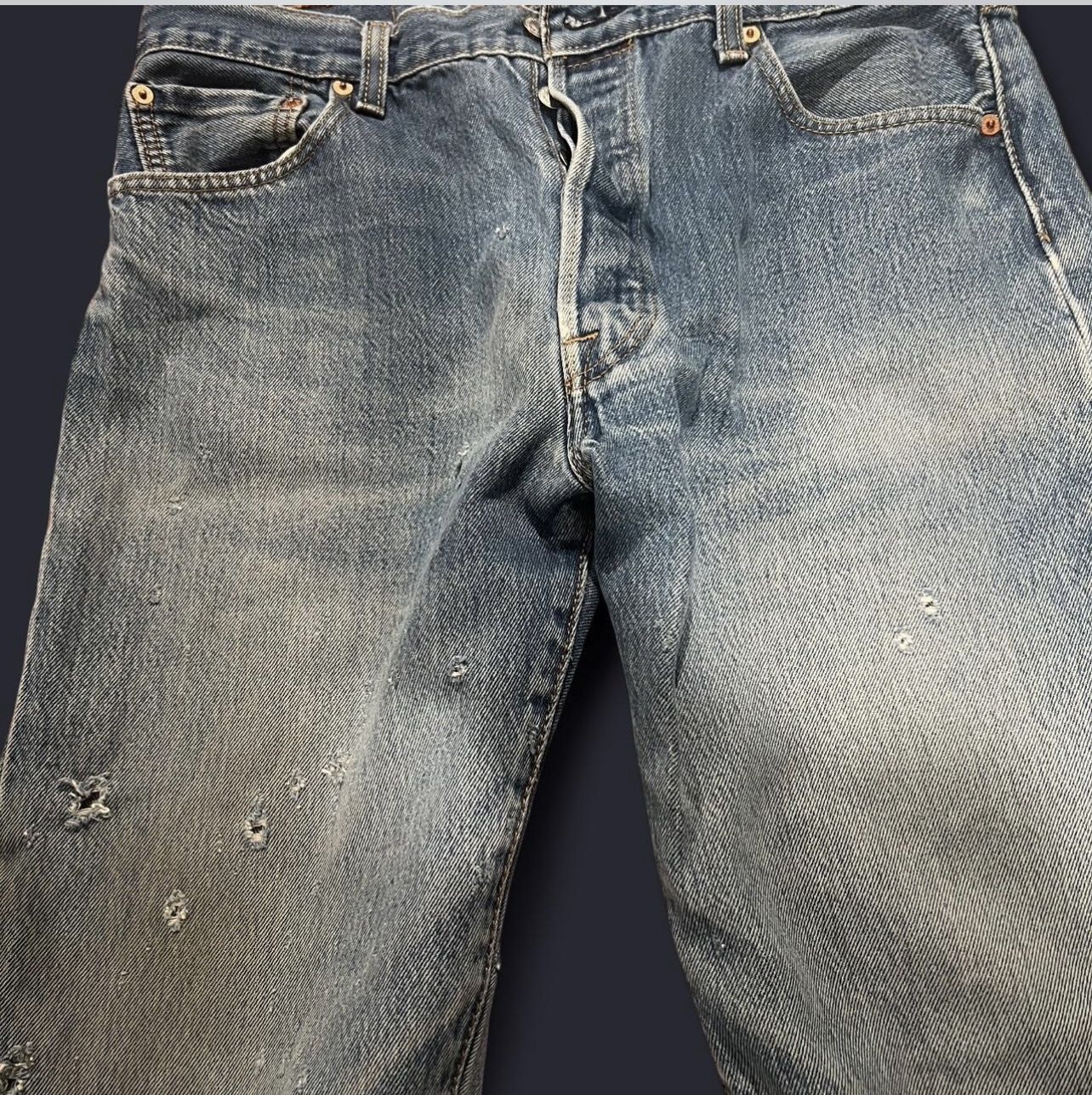 Levi’s