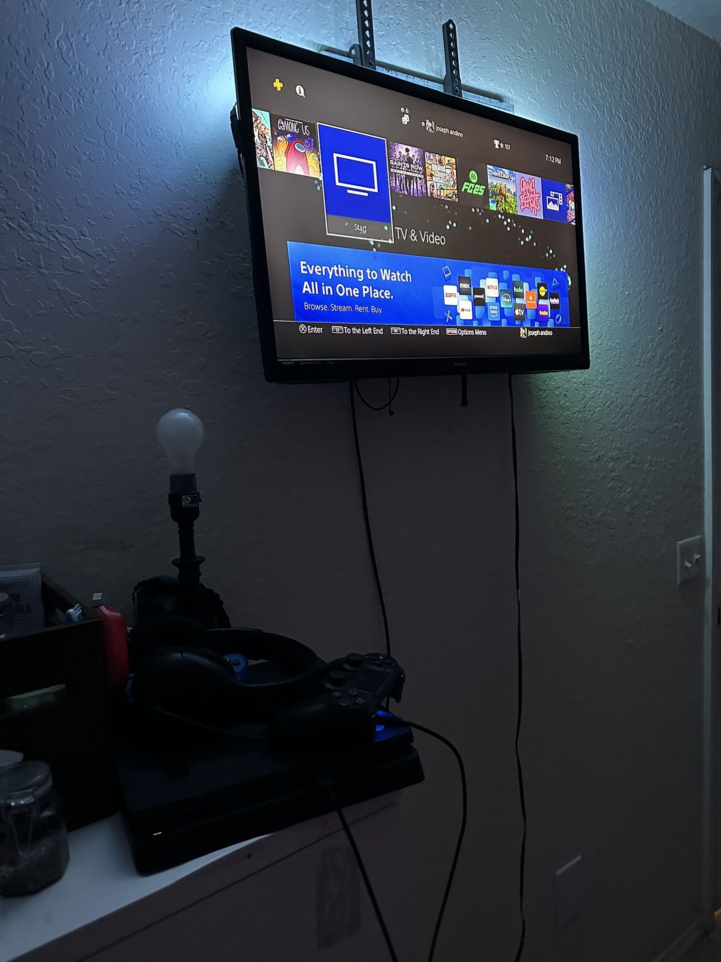 PS4