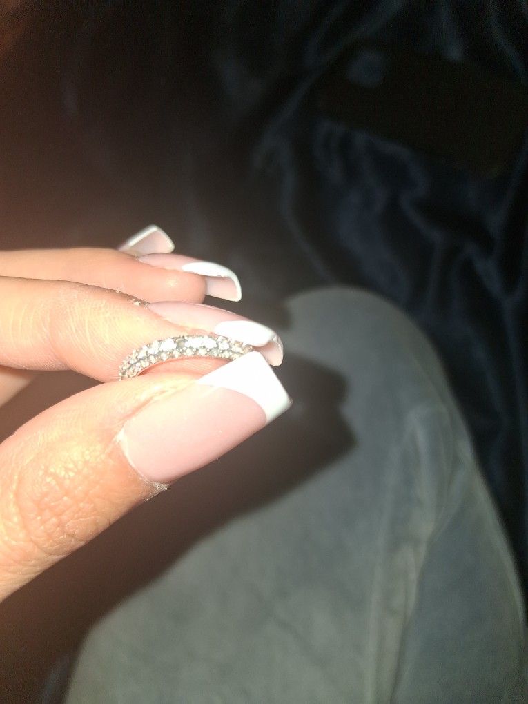 Pandora Ring