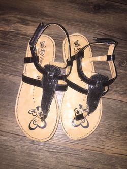 Size 12 kids