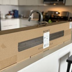 Sony Bravia Theatre 8