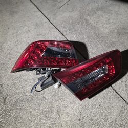 Evo X - Taillights 
