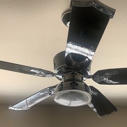 Harley Davidson Ceiling Fan