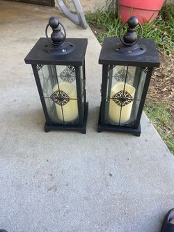Decorations