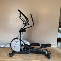 Nordictrack Elliptical E9.5 I