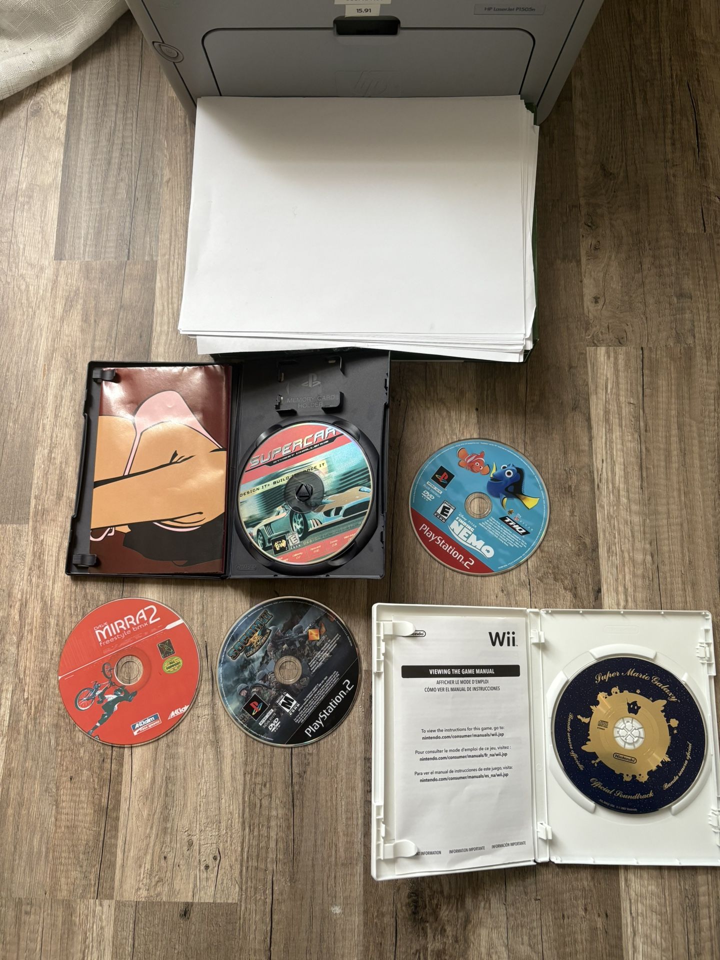 PS2 Games