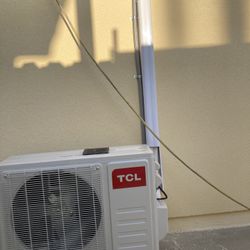 Mini Splits Y Electricidad 