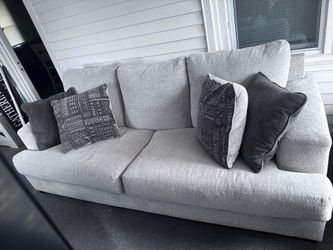 Soletron Sofa & Couch