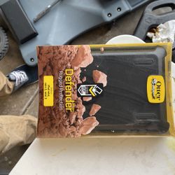 Otterbox Defender iPad Mini 1 2 3 New